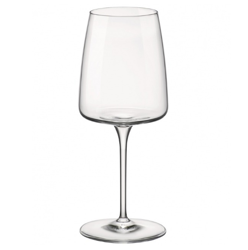 PLANEO RED WINE GLASS SET OF 4 - 450ML