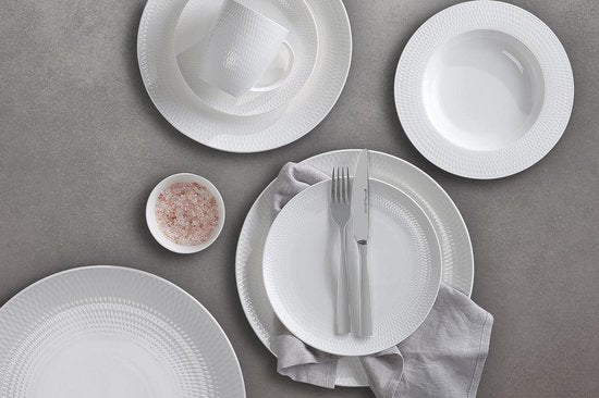 MAXWELL & WILLIAMS DIAMONDS SOUP BOWL - 20cm
