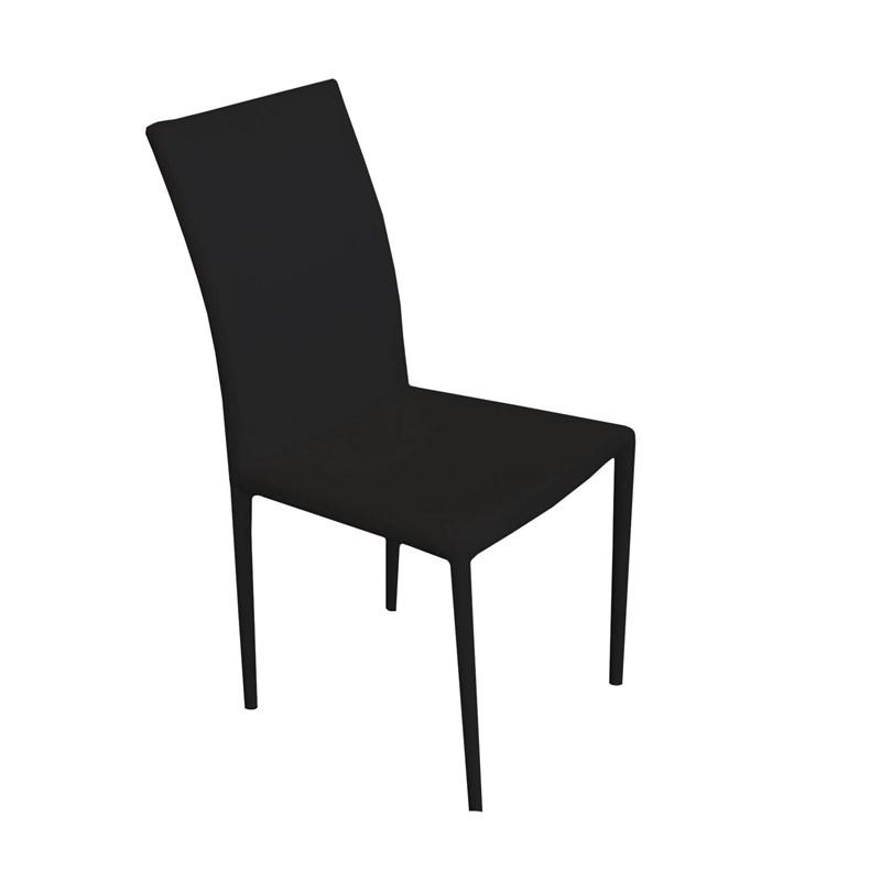 Black Dinning Chair