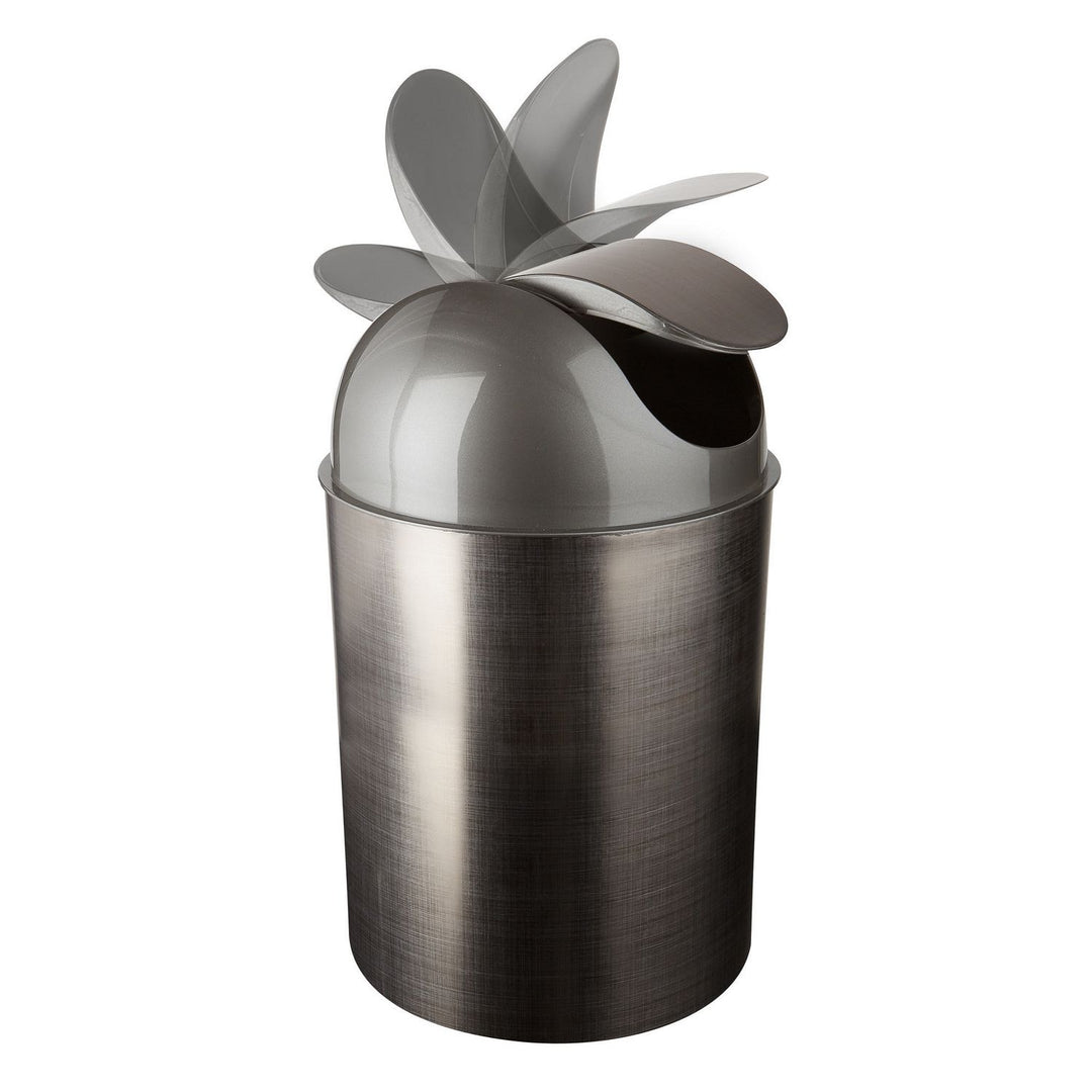 Mezzo Can 2.5G Nickel/Silver
