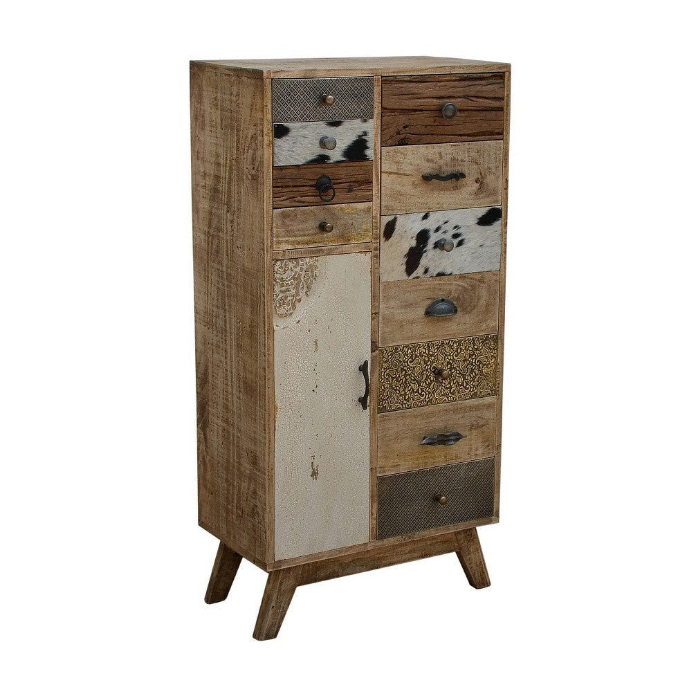 DRESSER SELENGA