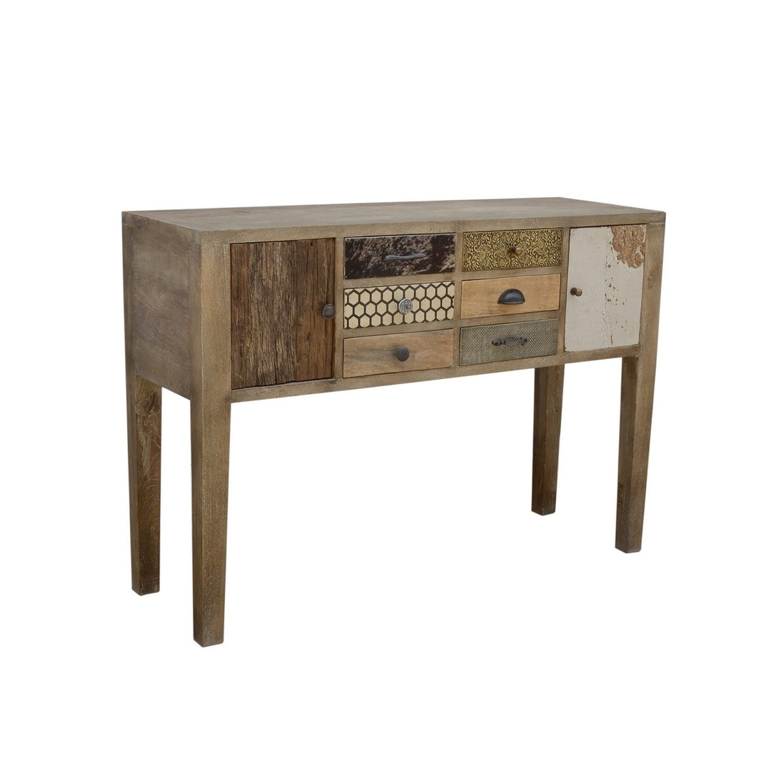 Consol Selenga Multi woods