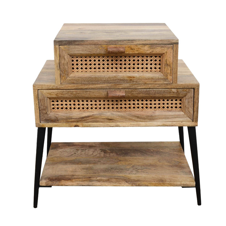 Side Table Mandovi