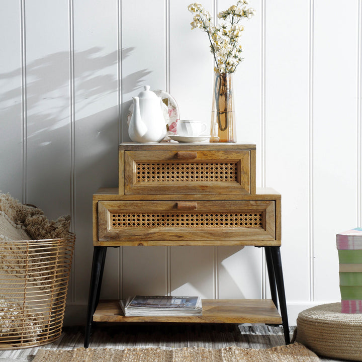 Side Table Mandovi