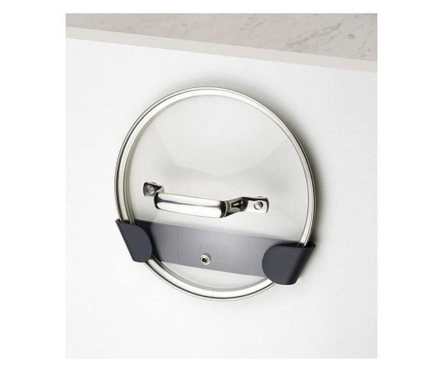 Supports d'armoire pour couvercle de pot Joseph Joseph