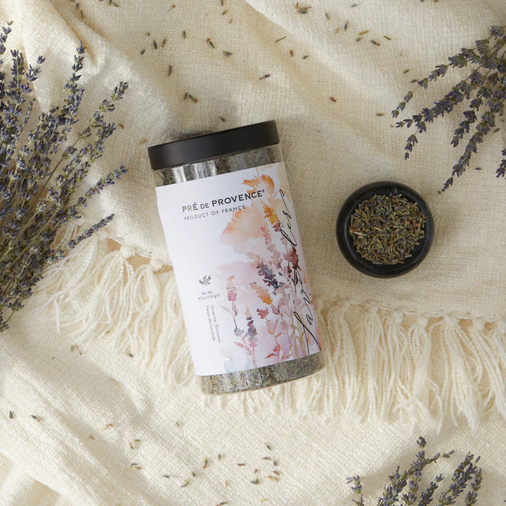 Pré De Provence Lavender Blossoms