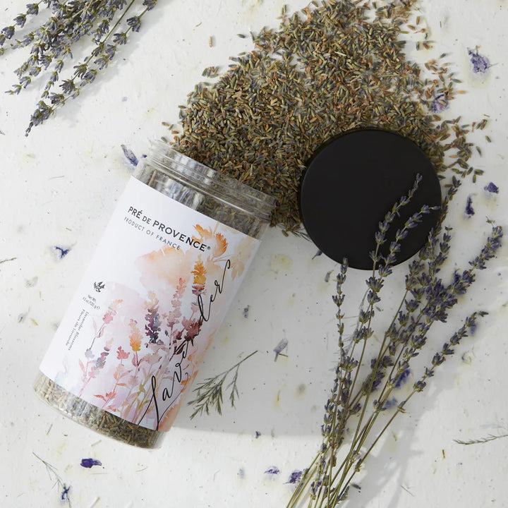 Pré De Provence Lavender Blossoms