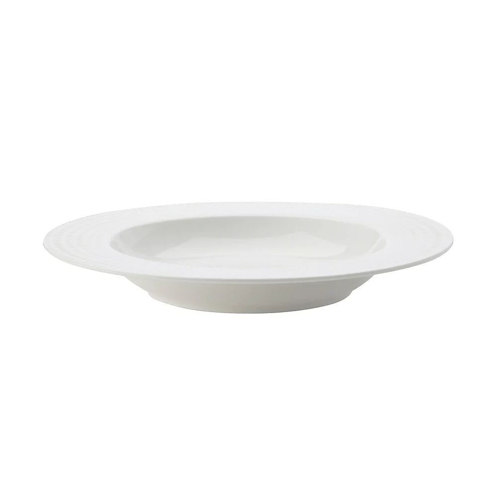 MAXWELL & WILLIAMS DIAMONDS SOUP BOWL - 20cm
