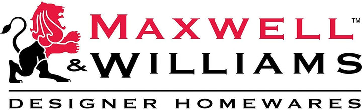 MAXWELL & WILLIAMS GRANITE CAVIAR - DINNERWARE SET