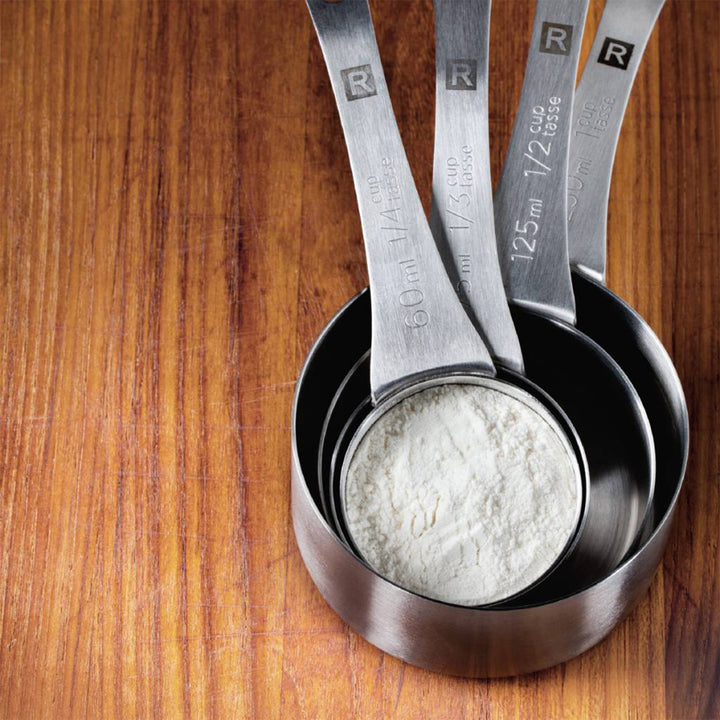 Ricardo Set of 4 Measuring Cups