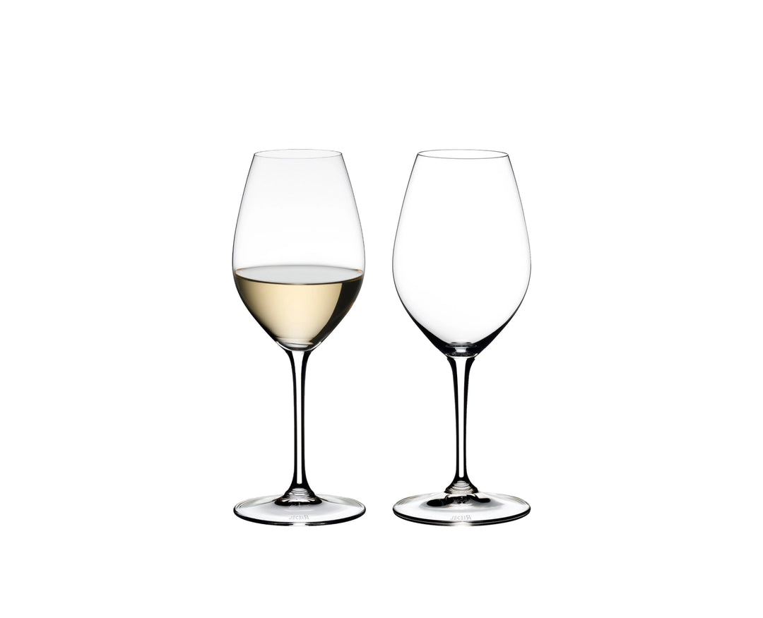 RIEDEL WINE FRIENDLY WHITE WINE SET OF 2