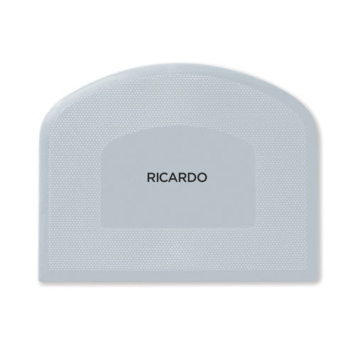 Ricardo Flexible Bowl Scraper