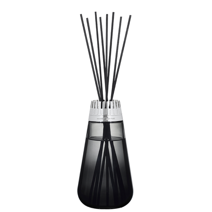 Maison Berger - Amphora Black Reed Diffuseur + 200ml (6.7oz) Sweet Fig