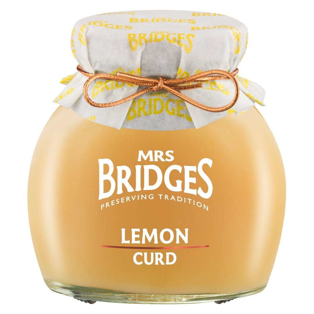 LEMON CURD
