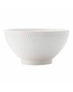 Maxwell & Williams Diamonds Rice Bowl 12cm