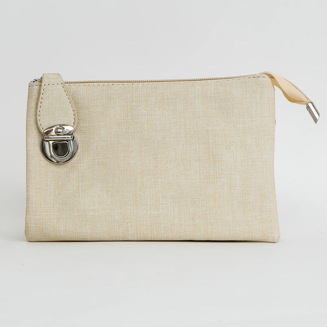 Caracol Xbody Bag With Multi Pockets