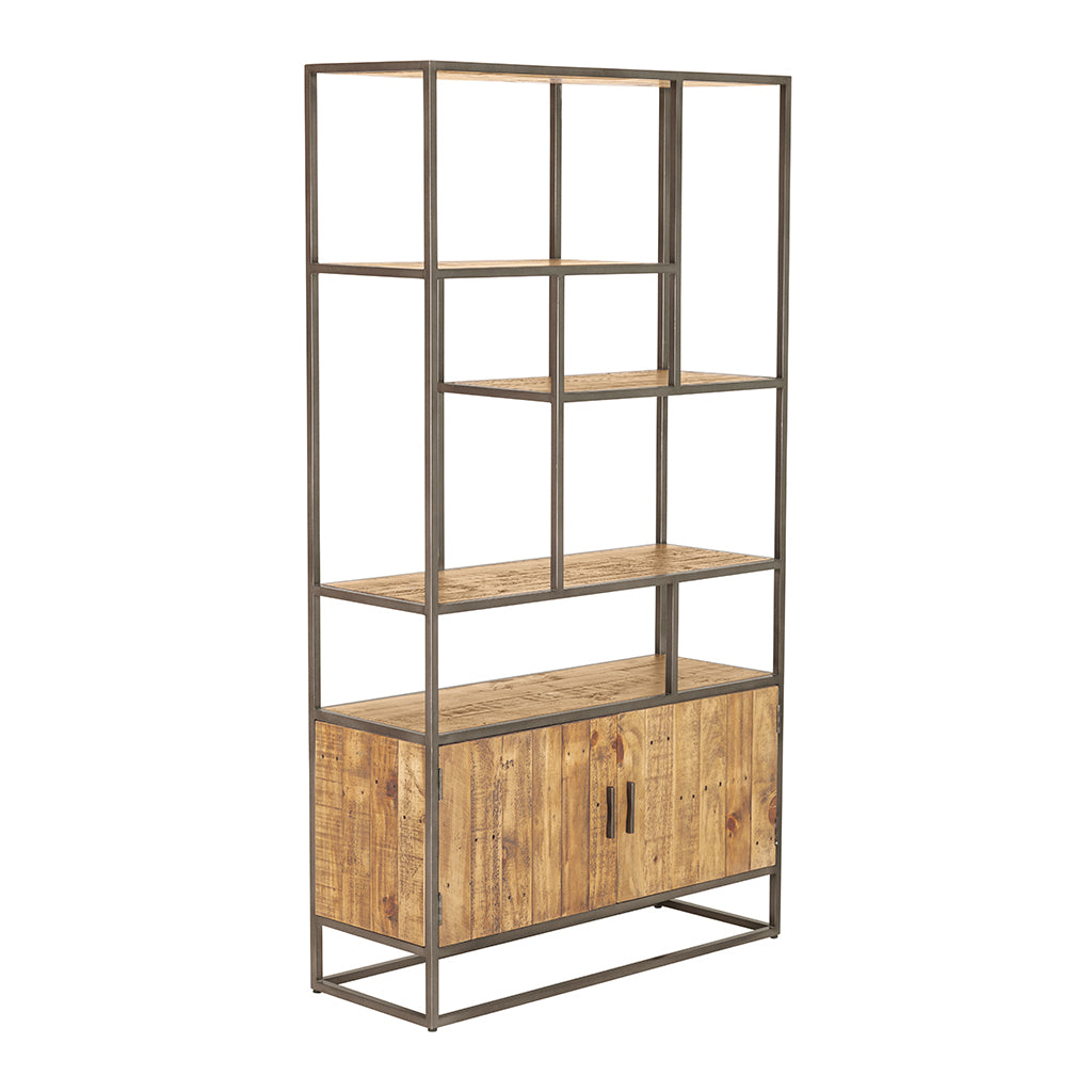 BALDWIN BOOKCASE