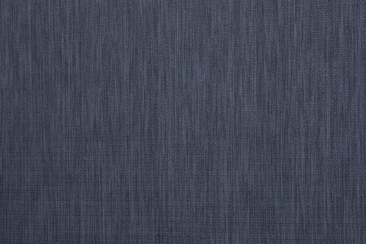 Melbourne Blue Curtain