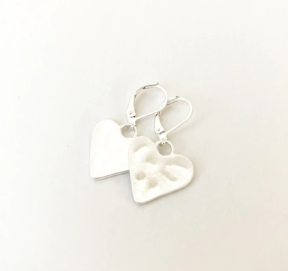 BOUCLES D'OREILLES.BOUCLES D'OREILLES 2447-SLV-D