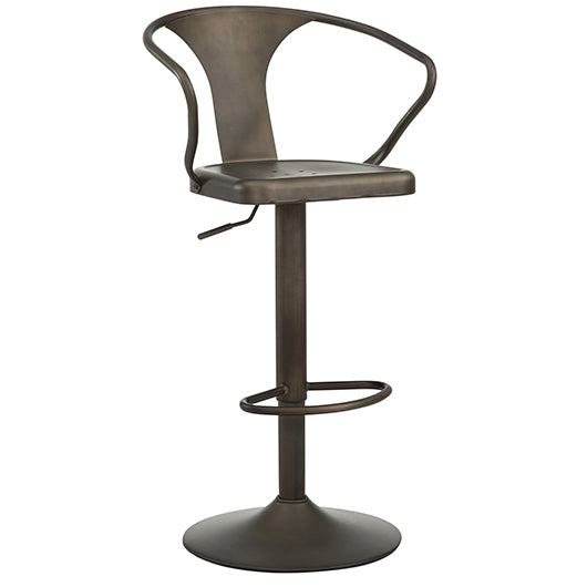 Adjustable Stool
