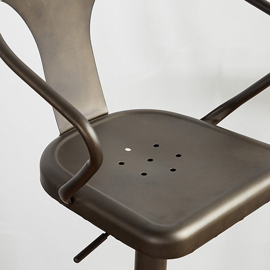 Adjustable Stool