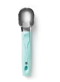 RICARDO Ice Cream Scoop with Pusher