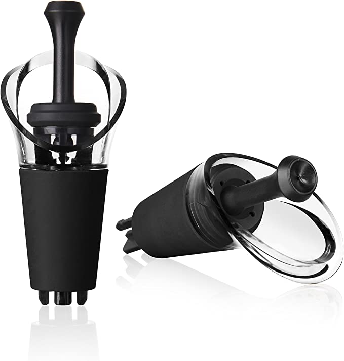Vacu Vin Wine Server and Stopper