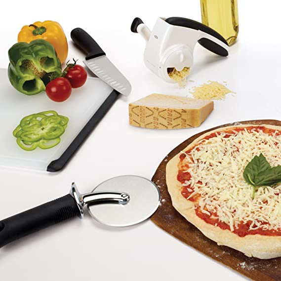 Roue à pizza OXO Good Grips