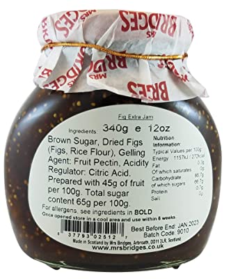 FIG PRESERVE