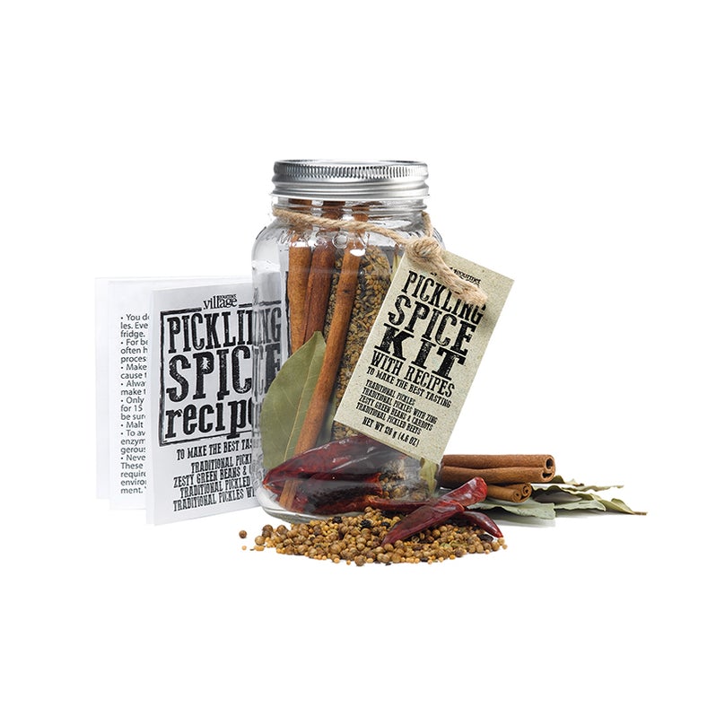 Gourmet du Village Pickling Spice Kit