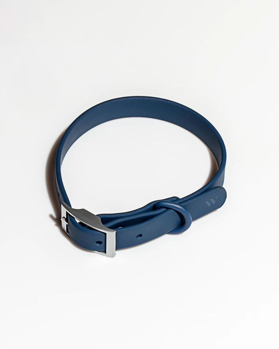 COL WILD ONE MOYEN - MARINE
