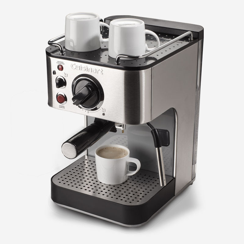CUISINART ESPRESSO MAKER