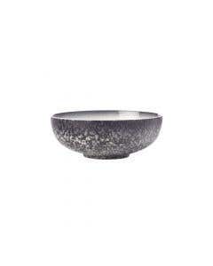 Bol en granit Caviar de Maxwell & Williams (15 cm)