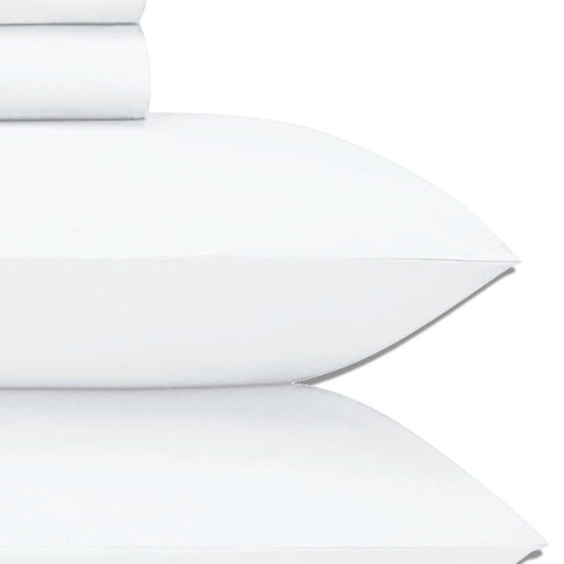Ensemble de draps Jubilee, blanc - Queen