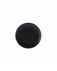 Maxwell & Williams Caviar Coupe Plate 15cm