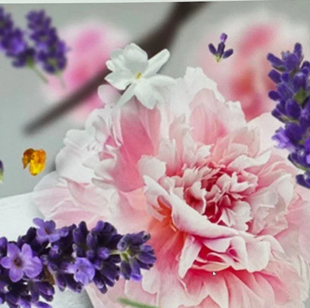 Maison Berger My Laundry Free from Displeasant Odours Scented Bouquet Recharge 200ml