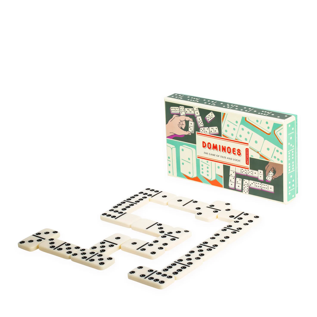 DOMINOES
