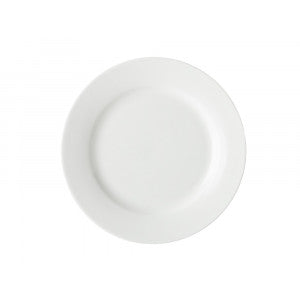 Assiettes à dessert 19.5 cm en mélamine