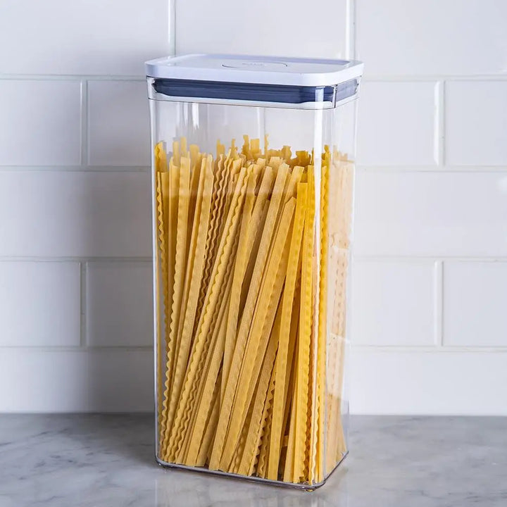 OXO Good Grips Pop Rectangle Storage Container 3.5L