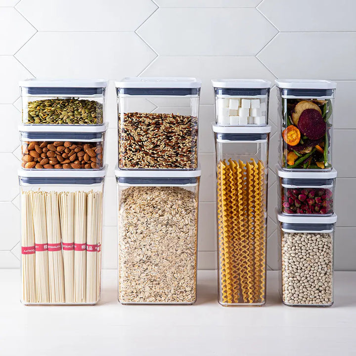OXO Good Grips Pop Rectangle Storage Container 3.5L