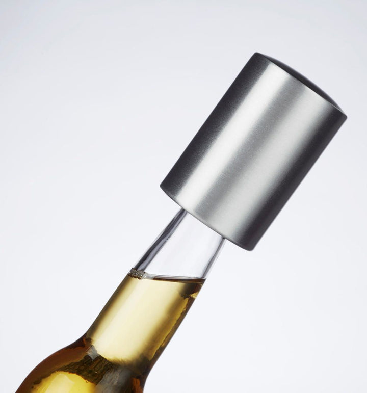 Caps Pop Off Beer Opener