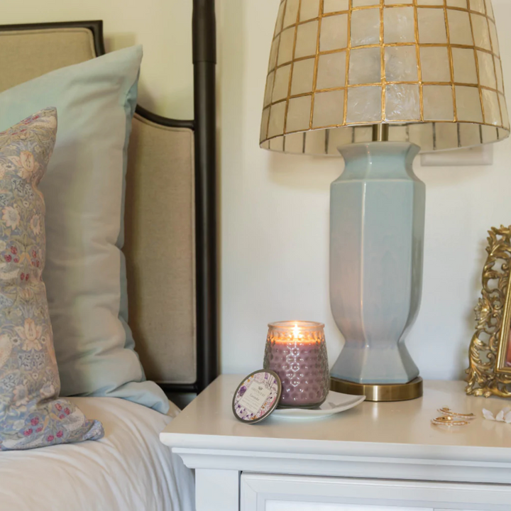 Bougie Signature GREENLEAF - Lavande