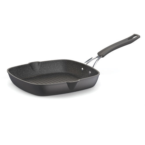 Ricardo The Rock Square Grill Pan 11"