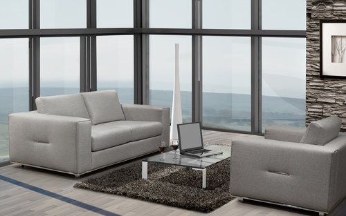 Bugatti Design Dublino Condo Sofa