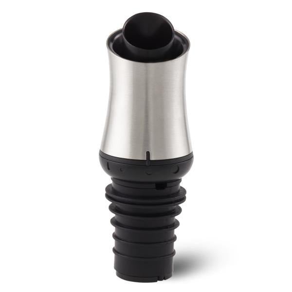 Oil and Vinegar Flow Control Spout