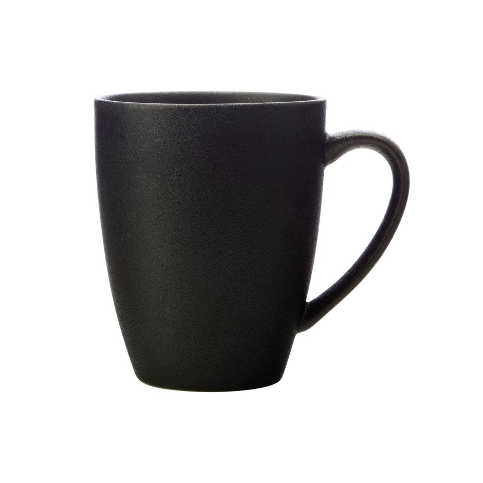 Tasse CAVIAR noire 400ml