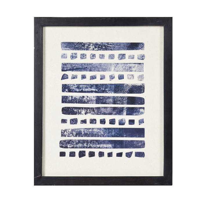 RENWIL FLINT PAINTINGS