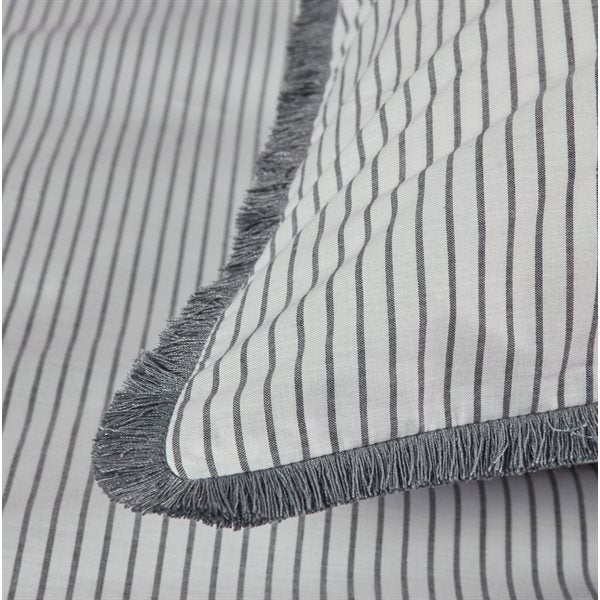 BEETLEJUICE HOUSSE DE COUETTE D/QUEEN + 2 C.O.
