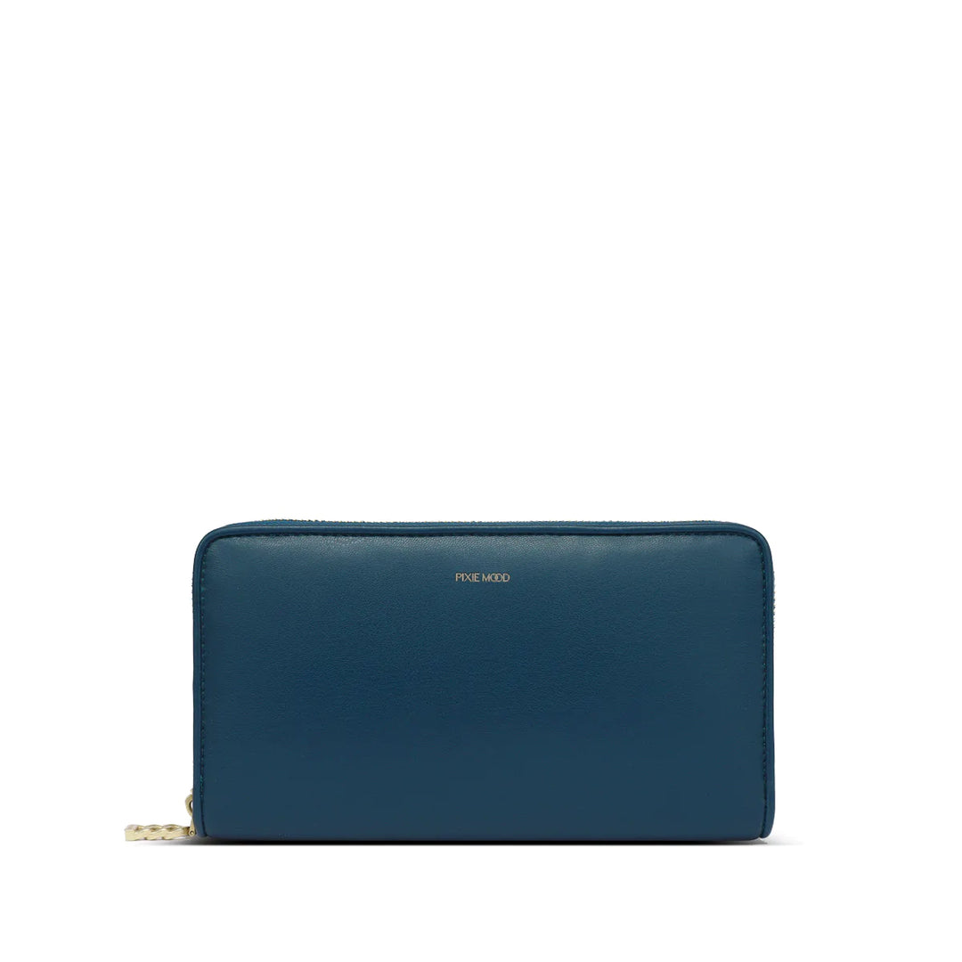 PIXIE MOOD BUBBLY WALLET