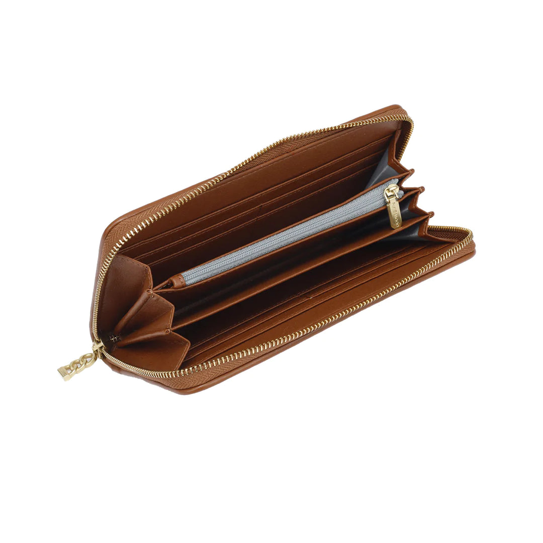 PIXIE MOOD BUBBLY WALLET
